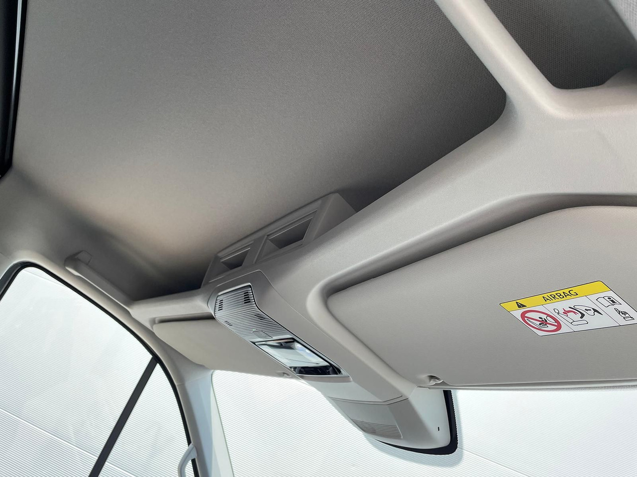 Panel van MAN TGE 3.180 L5H3 Kasten STANDHZ ACC LED SITZHZ: picture 35 Panel van MAN TGE 3.180 L5H3 Kasten STANDHZ ACC LED SITZHZ: picture 35