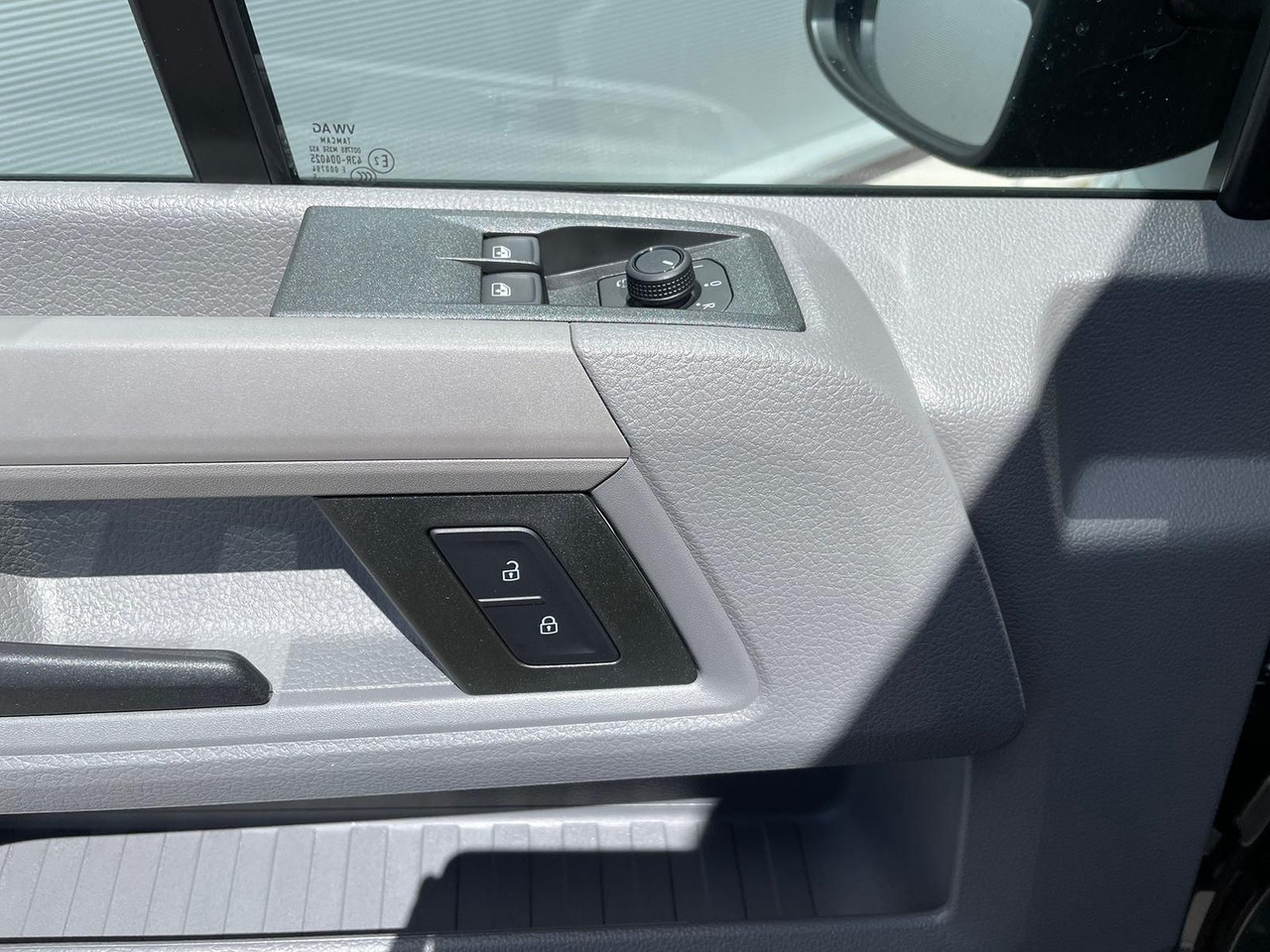 Panel van MAN TGE 3.180 L5H3 Kasten STANDHZ ACC LED SITZHZ: picture 39 Panel van MAN TGE 3.180 L5H3 Kasten STANDHZ ACC LED SITZHZ: picture 39