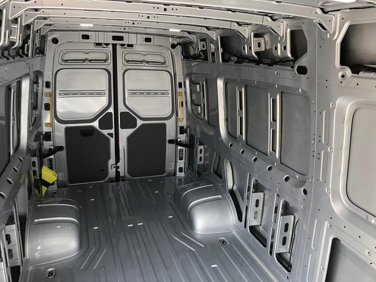 Car MAN TGE 5.160 Kasten L4H3 5t NAVI SITZHZ STANDHZ KAM: picture 10 Car MAN TGE 5.160 Kasten L4H3 5t NAVI SITZHZ STANDHZ KAM: picture 10