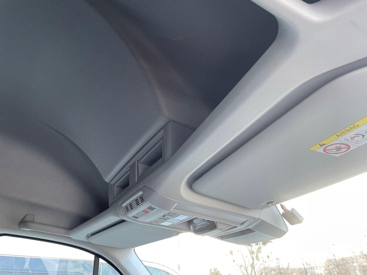 Car MAN TGE 5.160 Kasten L4H3 5t NAVI SITZHZ STANDHZ KAM: picture 32 Car MAN TGE 5.160 Kasten L4H3 5t NAVI SITZHZ STANDHZ KAM: picture 32