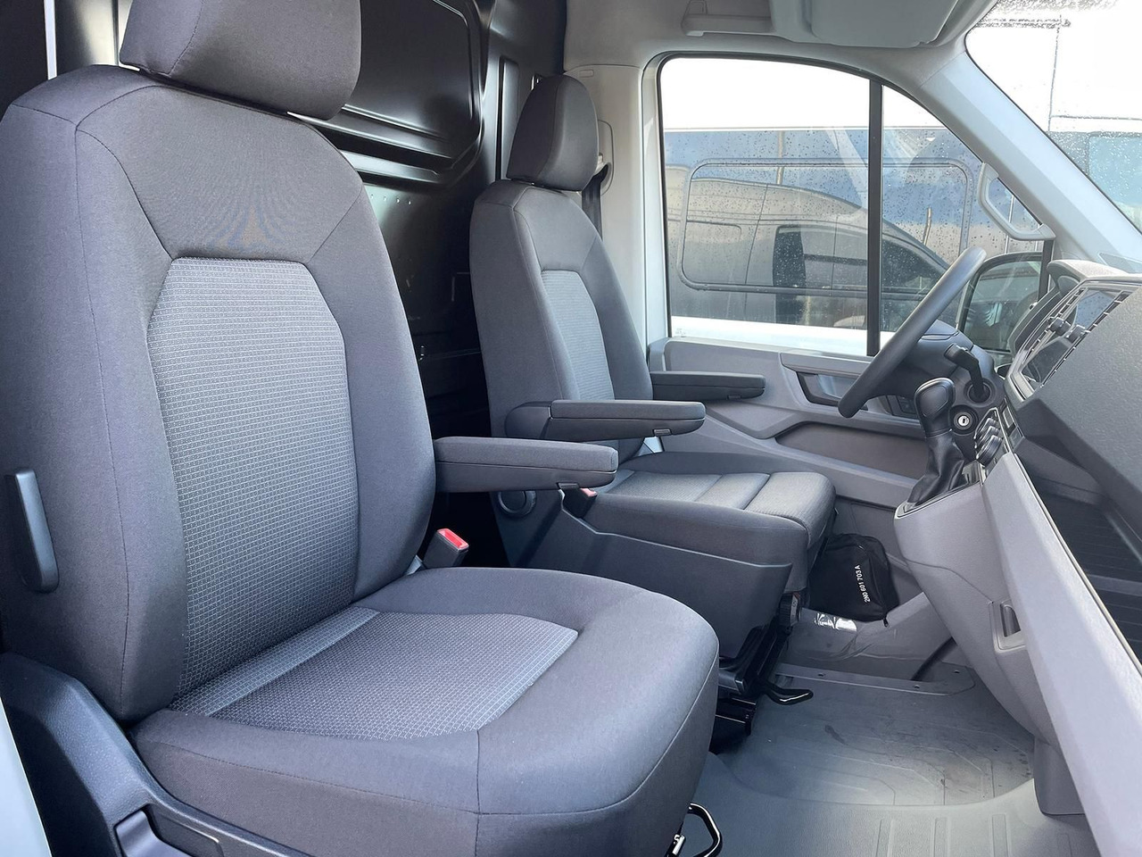 Car MAN TGE 5.160 Kasten L4H3 5t NAVI SITZHZ STANDHZ KAM: picture 20 Car MAN TGE 5.160 Kasten L4H3 5t NAVI SITZHZ STANDHZ KAM: picture 20