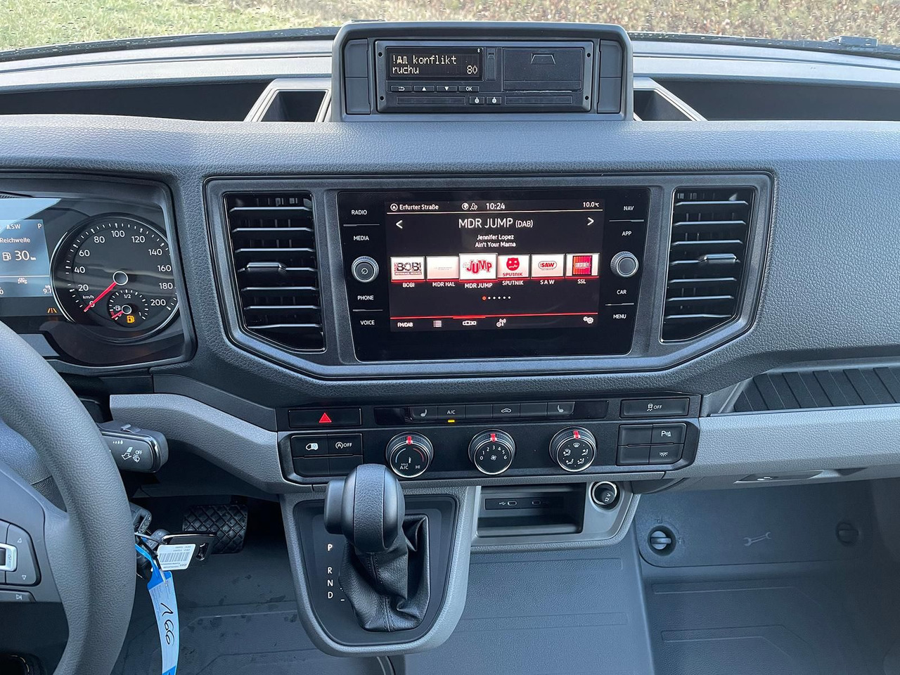 Car MAN TGE 5.160 Kasten L4H3 5t NAVI SITZHZ STANDHZ KAM: picture 28 Car MAN TGE 5.160 Kasten L4H3 5t NAVI SITZHZ STANDHZ KAM: picture 28