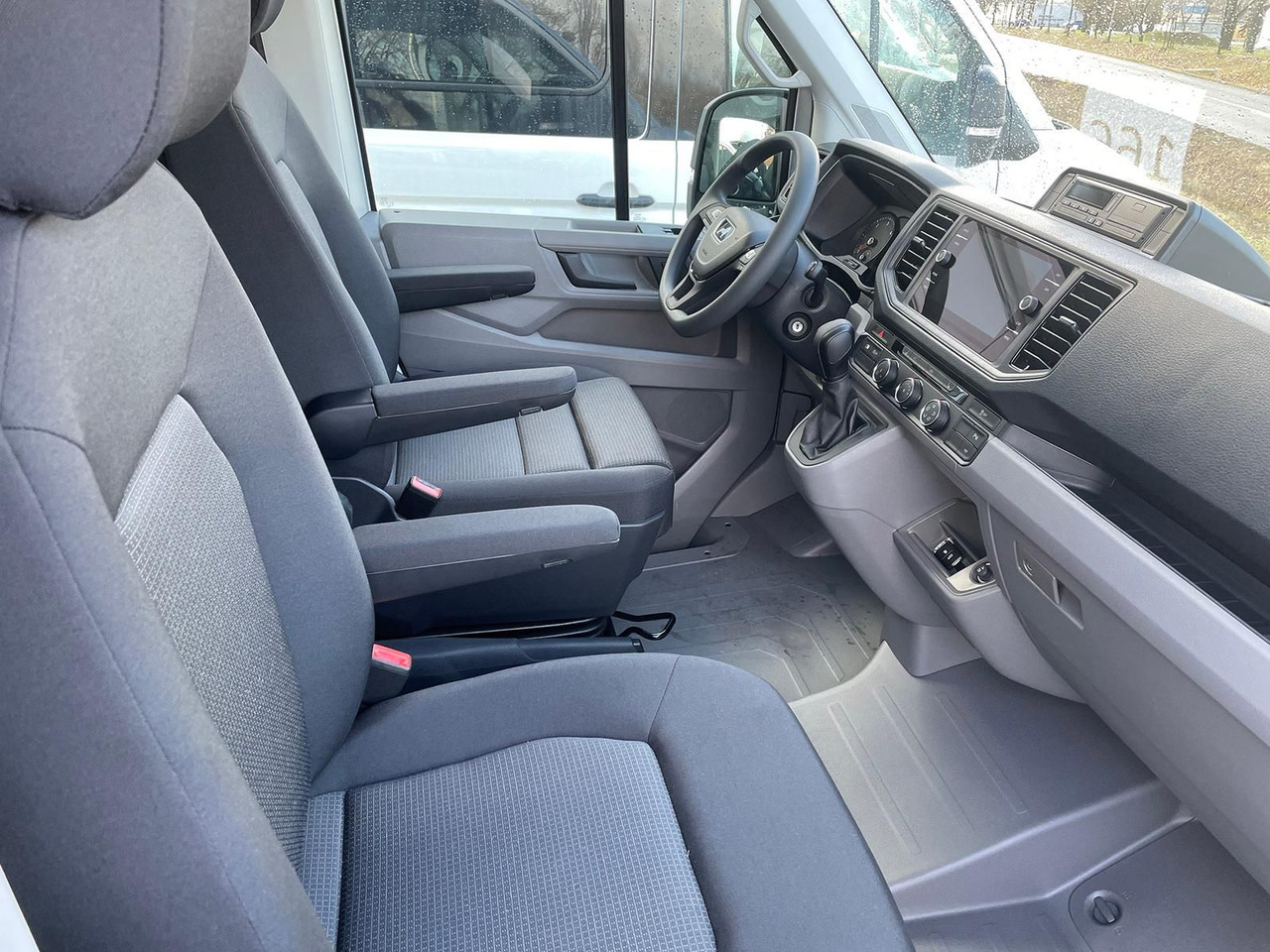 Car MAN TGE 5.160 Kasten L4H3 5t NAVI SITZHZ STANDHZ KAM: picture 18 Car MAN TGE 5.160 Kasten L4H3 5t NAVI SITZHZ STANDHZ KAM: picture 18