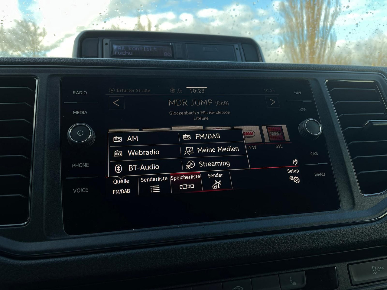 Car MAN TGE 5.160 Kasten L4H3 5t NAVI SITZHZ STANDHZ KAM: picture 21 Car MAN TGE 5.160 Kasten L4H3 5t NAVI SITZHZ STANDHZ KAM: picture 21