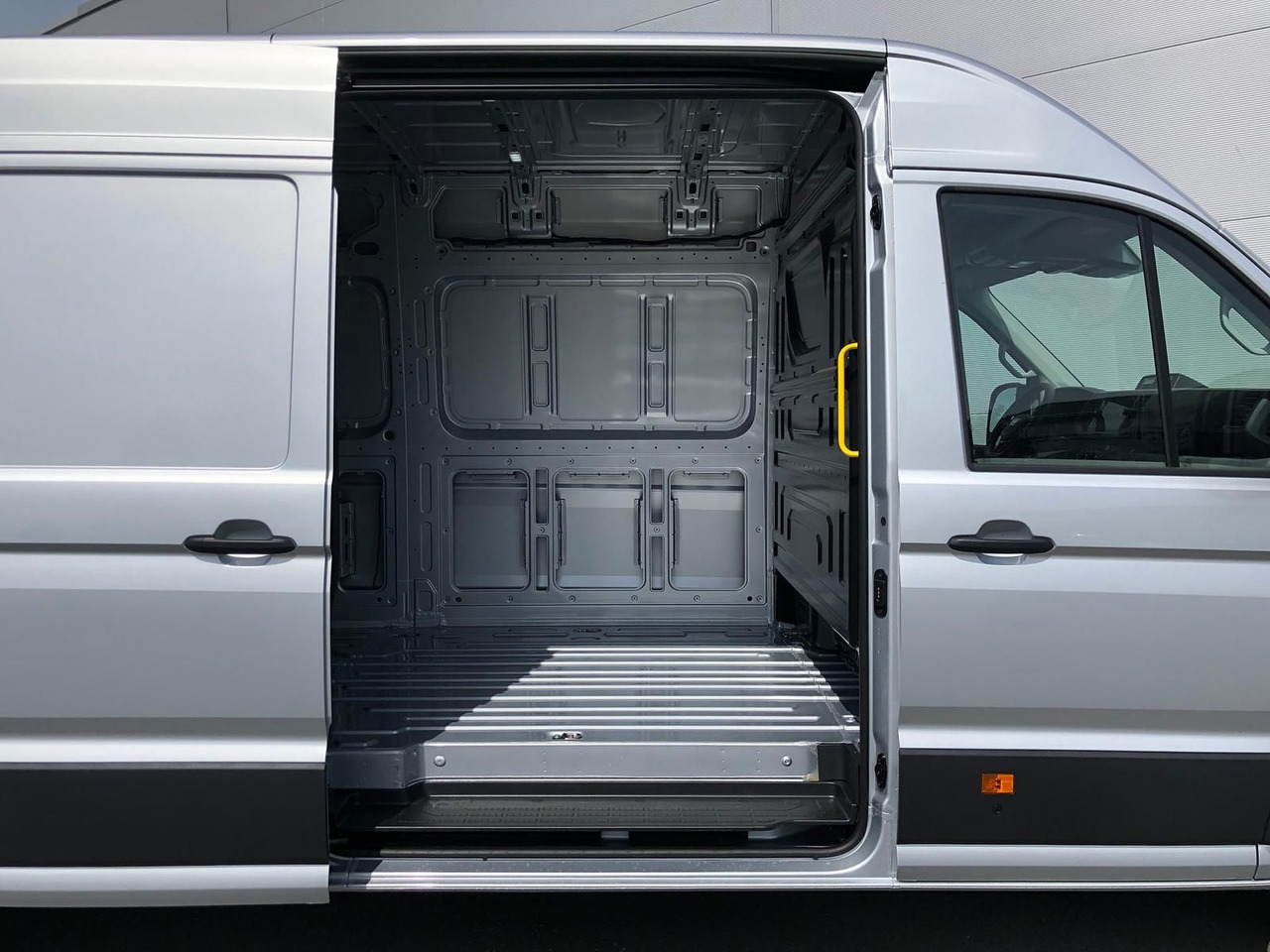 Car MAN TGE 5.160 Kasten L4H3 5t NAVI SITZHZ STANDHZ KAM: picture 9 Car MAN TGE 5.160 Kasten L4H3 5t NAVI SITZHZ STANDHZ KAM: picture 9