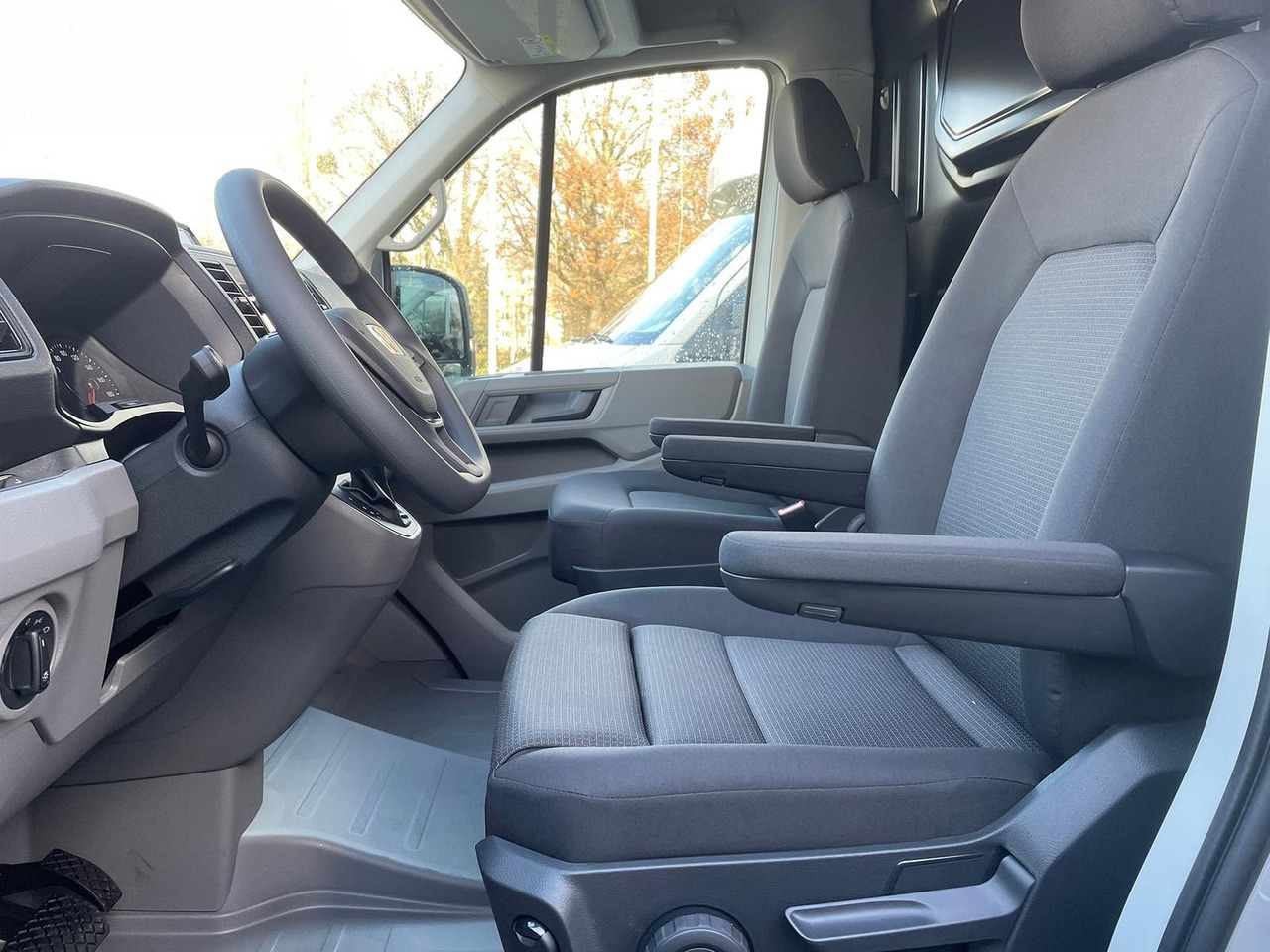 Car MAN TGE 5.160 Kasten L4H3 5t NAVI SITZHZ STANDHZ KAM: picture 15 Car MAN TGE 5.160 Kasten L4H3 5t NAVI SITZHZ STANDHZ KAM: picture 15