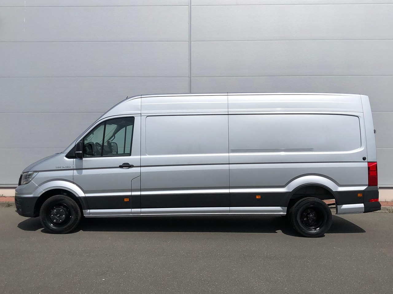 Car MAN TGE 5.160 Kasten L4H3 5t NAVI SITZHZ STANDHZ KAM: picture 6 Car MAN TGE 5.160 Kasten L4H3 5t NAVI SITZHZ STANDHZ KAM: picture 6