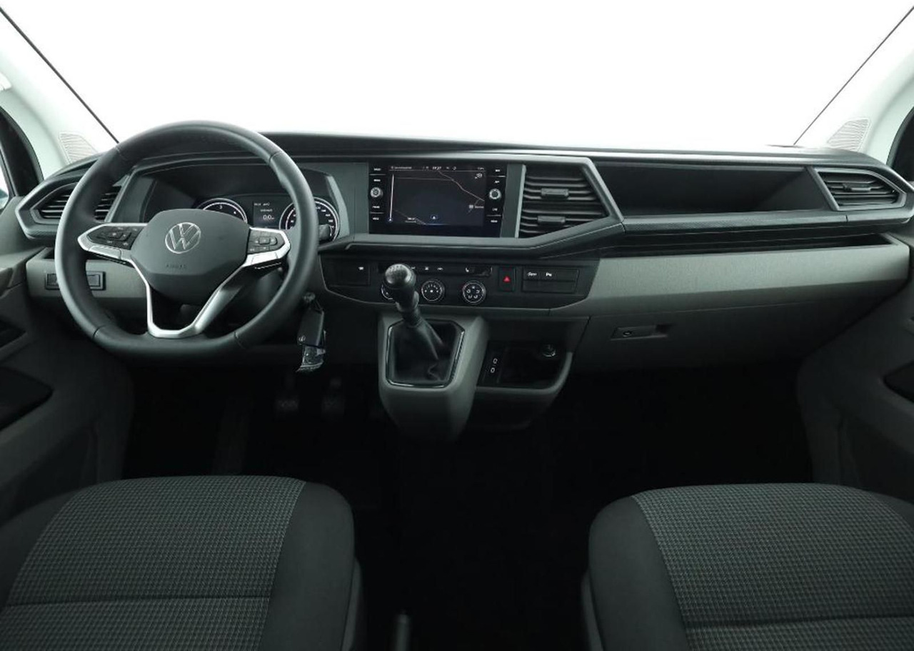 Volkswagen T6.1 Transporter Kombi KR STANDHZ LED ACC NAVI - Station wagon: picture 4 Volkswagen T6.1 Transporter Kombi KR STANDHZ LED ACC NAVI - Station wagon: picture 4