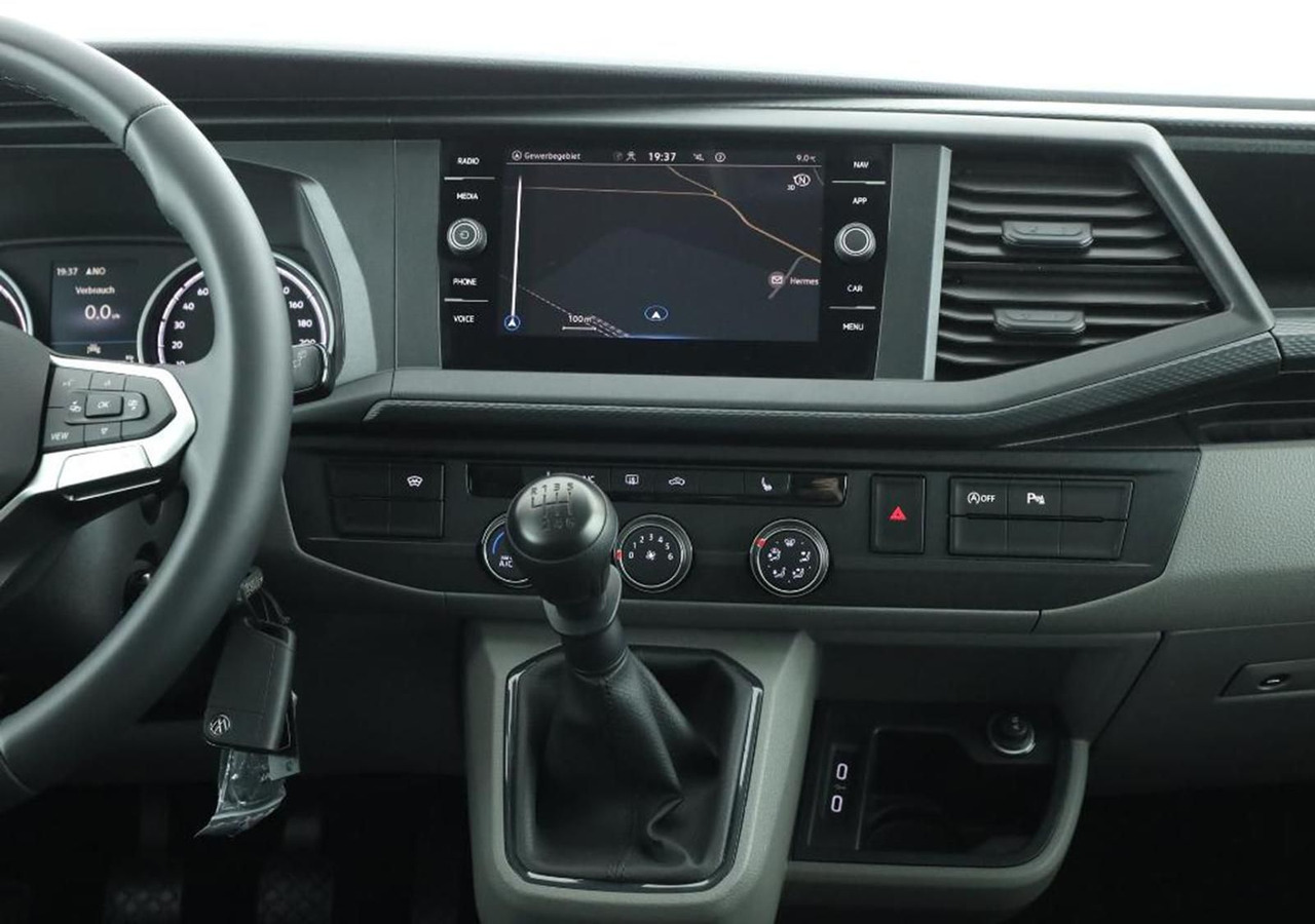 Volkswagen T6.1 Transporter Kombi KR STANDHZ LED ACC NAVI - Station wagon: picture 5 Volkswagen T6.1 Transporter Kombi KR STANDHZ LED ACC NAVI - Station wagon: picture 5