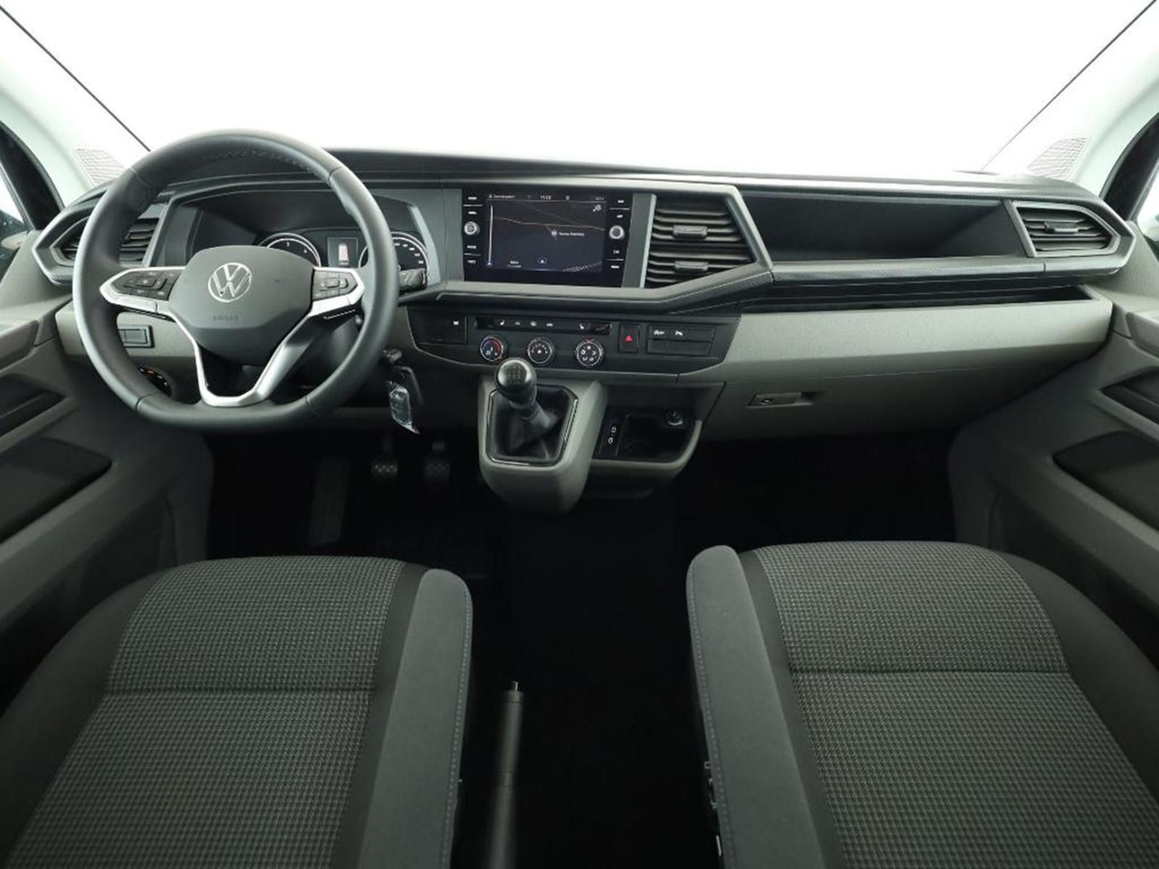 Volkswagen T6.1 Transporter Kombi KR STANDHZ LED ACC NAVI - Station wagon: picture 4 Volkswagen T6.1 Transporter Kombi KR STANDHZ LED ACC NAVI - Station wagon: picture 4