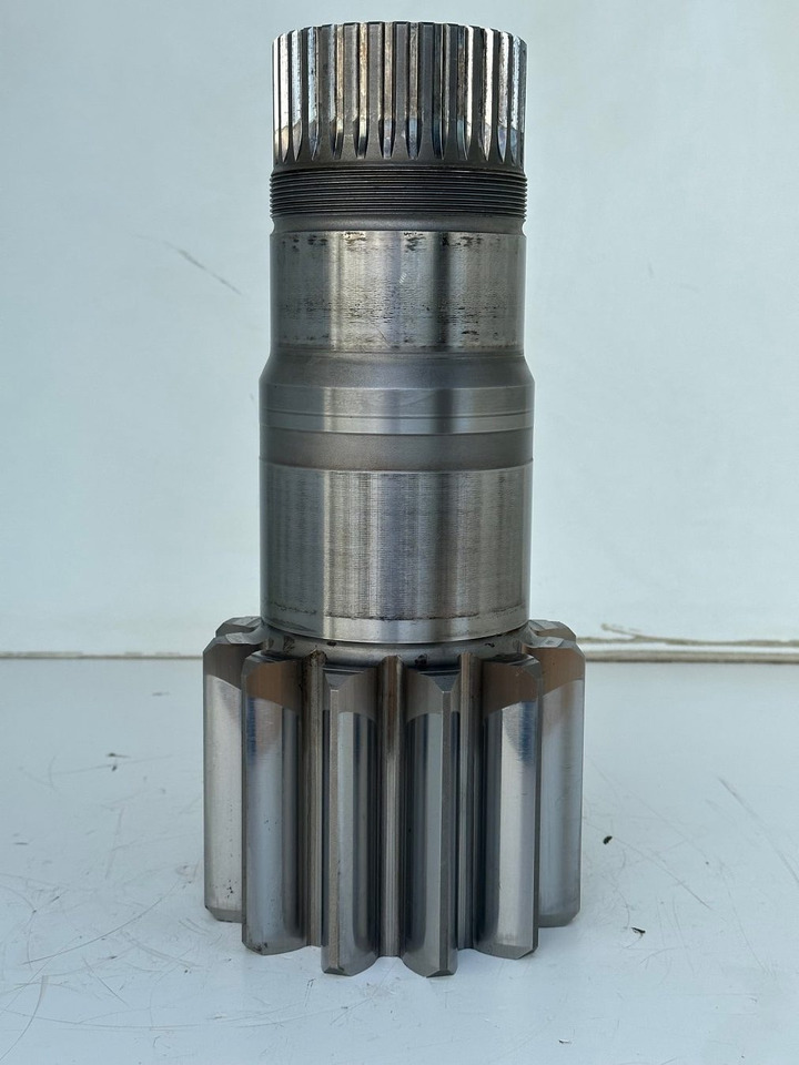 Liebherr Abtriebswelle ID-Nr.90202630 - ID-Nr.90006530. LH40, LH50, R936. #90202630.2042# - Swing motor for Crawler excavator: picture 1 Liebherr Abtriebswelle ID-Nr.90202630 - ID-Nr.90006530. LH40, LH50, R936. #90202630.2042# - Swing motor for Crawler excavator: picture 1