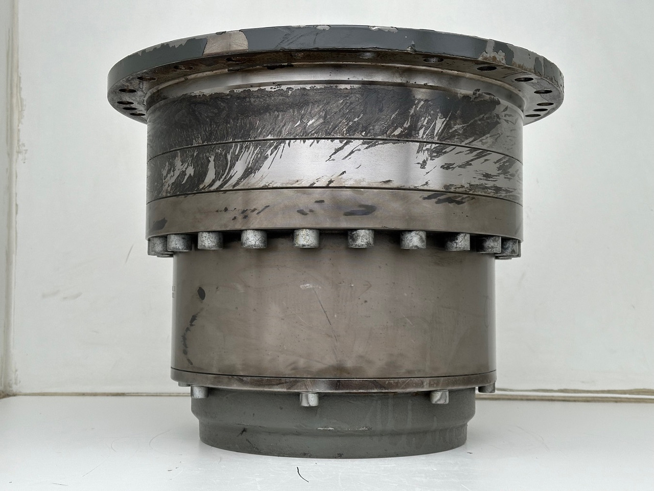Liebherr Austausch Planeteneinschubgetriebe ID-Nr.90026324A. 195HC-LH6/12, LH250EC-B, LH270EC-B, LH285EB-B, LH340EC-B, LH380EC-B. #90026324A.159-0712# - Gearbox and parts for Other: picture 3 Liebherr Austausch Planeteneinschubgetriebe ID-Nr.90026324A. 195HC-LH6/12, LH250EC-B, LH270EC-B, LH285EB-B, LH340EC-B, LH380EC-B. #90026324A.159-0712# - Gearbox and parts for Other: picture 3