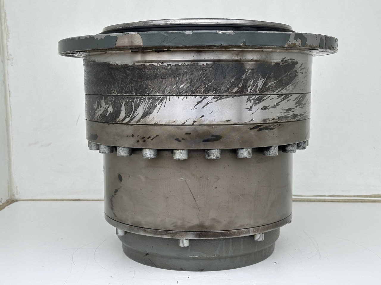 Liebherr Austausch Planeteneinschubgetriebe ID-Nr.90026324A. 195HC-LH6/12, LH250EC-B, LH270EC-B, LH285EB-B, LH340EC-B, LH380EC-B. #90026324A.159-0712# - Gearbox and parts for Other: picture 2 Liebherr Austausch Planeteneinschubgetriebe ID-Nr.90026324A. 195HC-LH6/12, LH250EC-B, LH270EC-B, LH285EB-B, LH340EC-B, LH380EC-B. #90026324A.159-0712# - Gearbox and parts for Other: picture 2