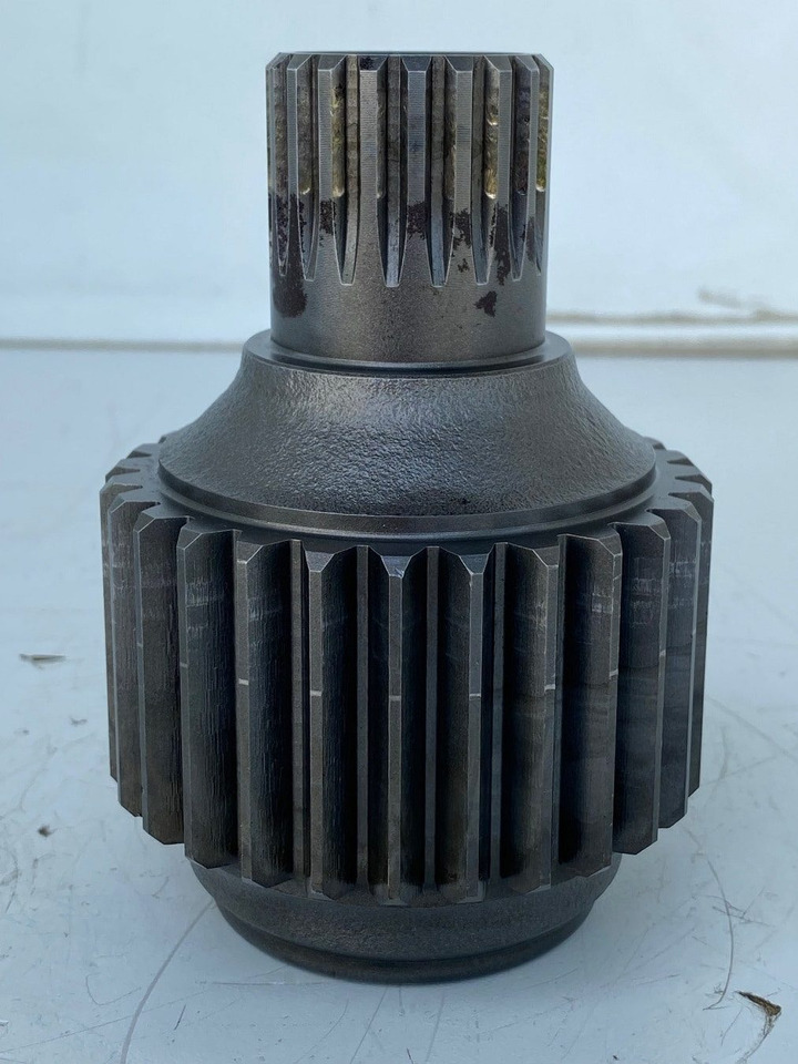 Liebherr Bonfiglioli Bremswelle ID-Nr.5007337. A308, A310, A312, A900 ZW, R308, R310, R312. #LI-BO-BR-27.05# - Swing motor for Wheel excavator: picture 1 Liebherr Bonfiglioli Bremswelle ID-Nr.5007337. A308, A310, A312, A900 ZW, R308, R310, R312. #LI-BO-BR-27.05# - Swing motor for Wheel excavator: picture 1