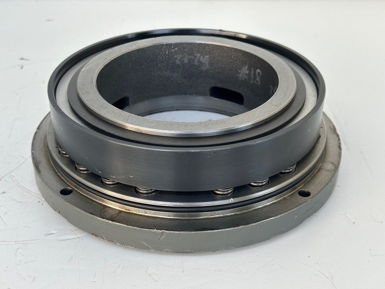 Liebherr Bremse ID-Nr.90009255. SAT250/278 - SAT250/287. A913 COMP, A914 COMP, A914, A916 COMP, A916, A918 COMP, A918, A920, A922 RAIL, A924 RAIL, LH18, LH22, LH24, LH26, R914 COMP, R914 RAIL, R914, - Swing motor for Crawler excavator: picture 5 Liebherr Bremse ID-Nr.90009255. SAT250/278 - SAT250/287. A913 COMP, A914 COMP, A914, A916 COMP, A916, A918 COMP, A918, A920, A922 RAIL, A924 RAIL, LH18, LH22, LH24, LH26, R914 COMP, R914 RAIL, R914, - Swing motor for Crawler excavator: picture 5