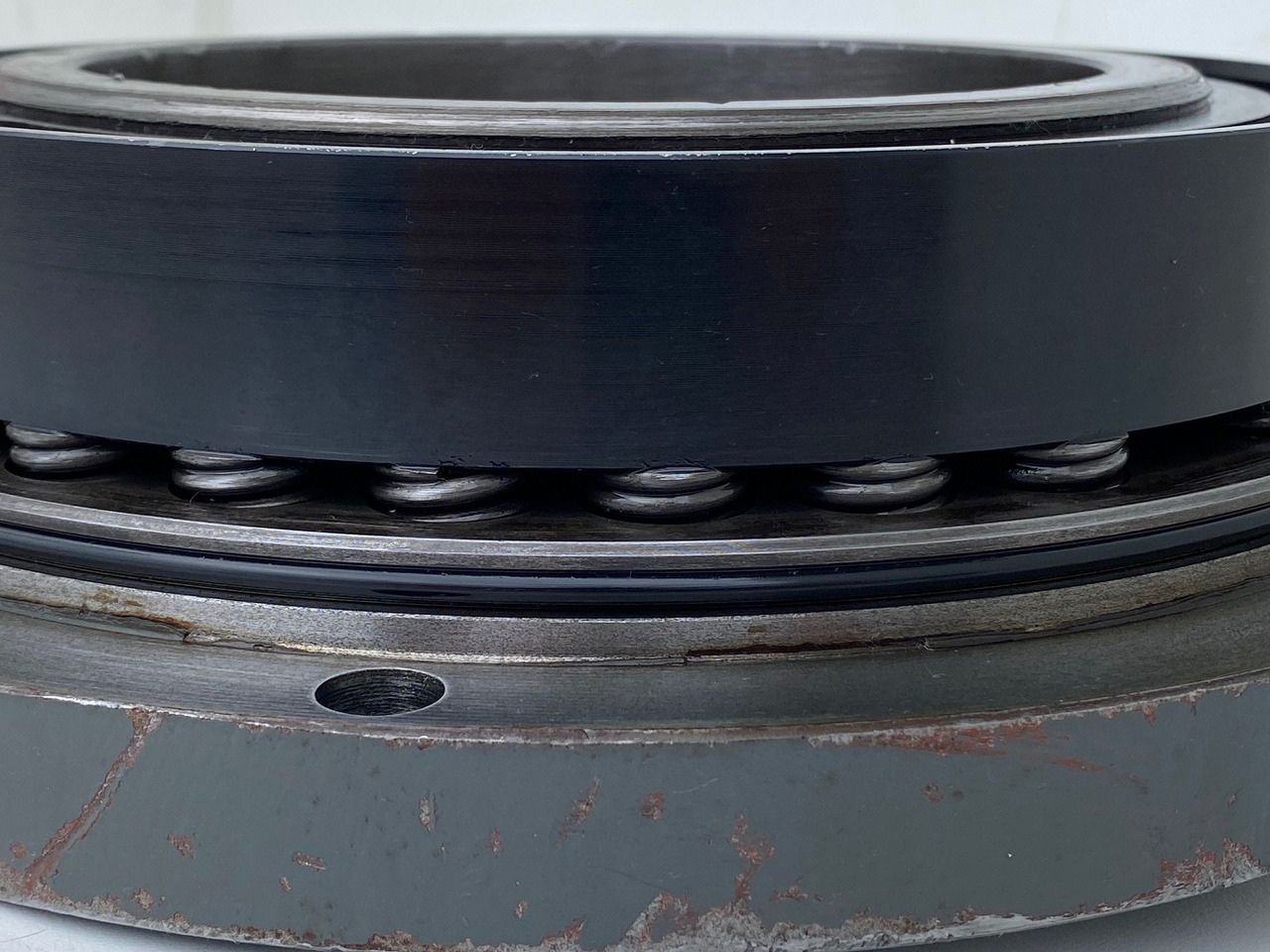 Transmission for Construction machinery Liebherr Bremse ID-Nr.90204666.   A924 HL, A924, LH30 C, LH30 M, LH35 M, LH35 MT, R922.  #BR1652#: picture 9