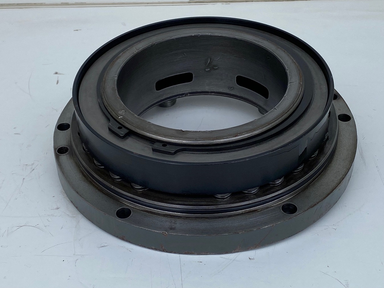 Transmission for Construction machinery Liebherr Bremse ID-Nr.90204666.   A924 HL, A924, LH30 C, LH30 M, LH35 M, LH35 MT, R922.  #BR1652#: picture 6