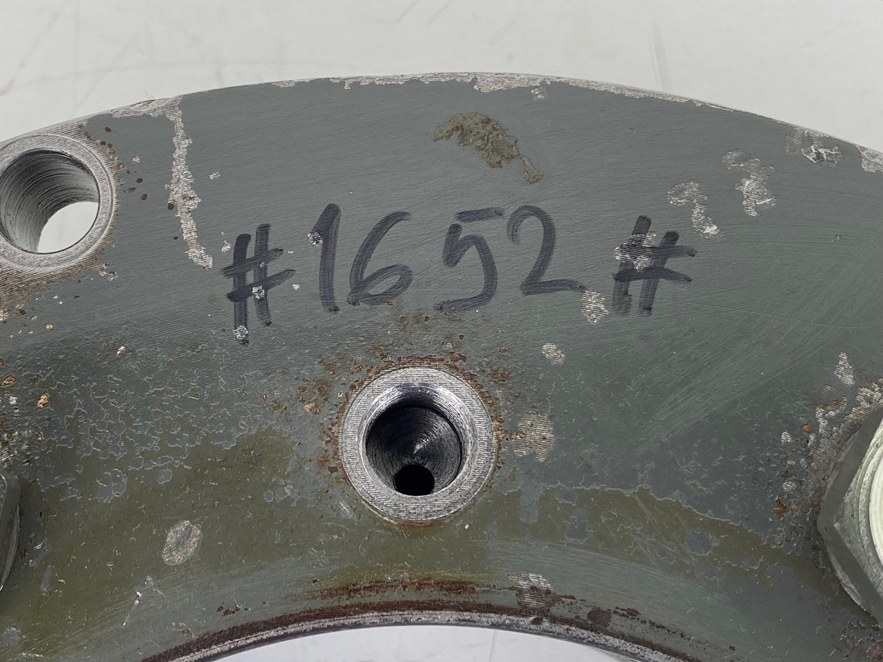 Transmission for Construction machinery Liebherr Bremse ID-Nr.90204666.   A924 HL, A924, LH30 C, LH30 M, LH35 M, LH35 MT, R922.  #BR1652#: picture 12