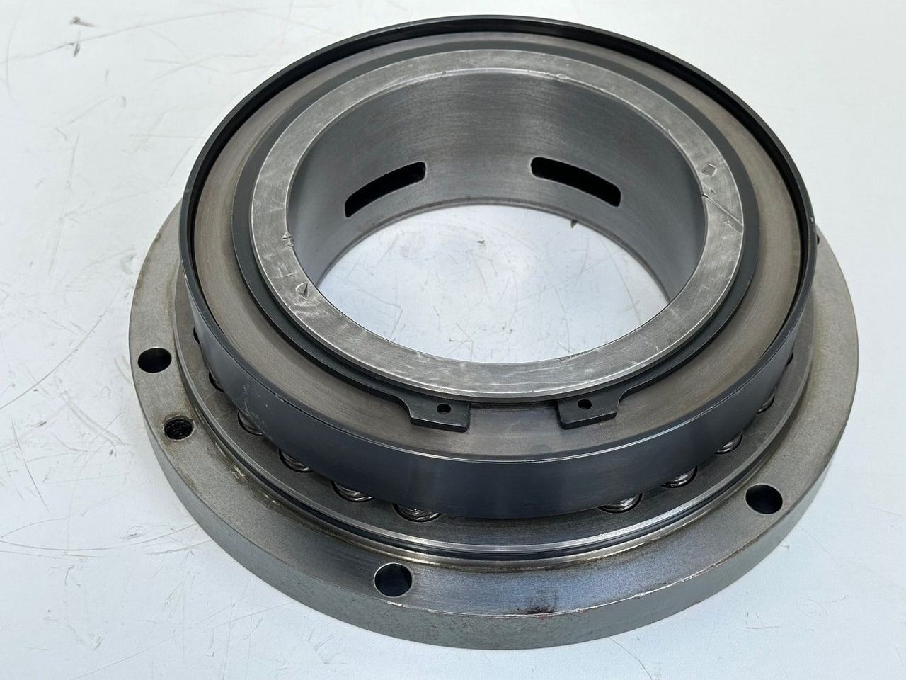 Liebherr Bremse ID-Nr.90204666. A924 HL, A924, LH30 C, LH30 M, LH35 M, LH35 MT, R922. #BR20.07# - Transmission for Construction machinery: picture 5 Liebherr Bremse ID-Nr.90204666. A924 HL, A924, LH30 C, LH30 M, LH35 M, LH35 MT, R922. #BR20.07# - Transmission for Construction machinery: picture 5