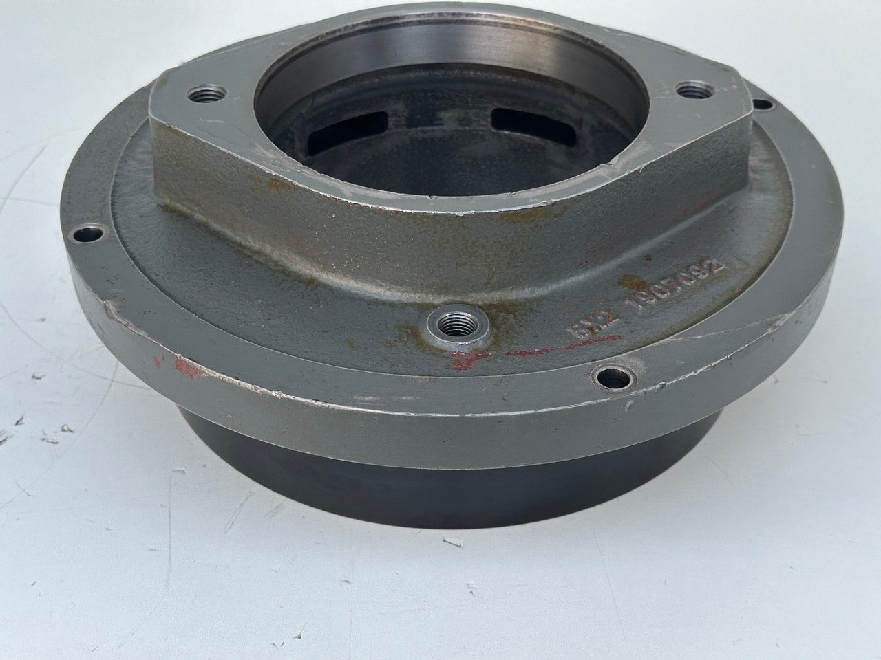 Liebherr Bremse ID-Nr.90209190. SAT300/282. LH40 C LH40 CP, LH40 M, LH40MP, LH50 CHR, LH50 CHRP, LH50 M, LH50 MHR, LH50 MHRP, LH50MT. #BR.01342# - Swing motor for Construction machinery: picture 2 Liebherr Bremse ID-Nr.90209190. SAT300/282. LH40 C LH40 CP, LH40 M, LH40MP, LH50 CHR, LH50 CHRP, LH50 M, LH50 MHR, LH50 MHRP, LH50MT. #BR.01342# - Swing motor for Construction machinery: picture 2