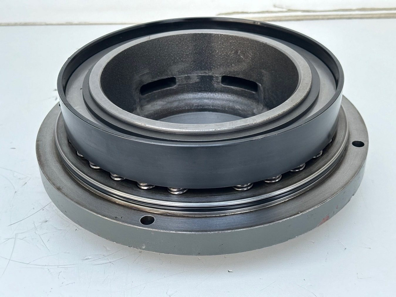 Liebherr Bremse ID-Nr.90209190. SAT300/282. LH40 C LH40 CP, LH40 M, LH40MP, LH50 CHR, LH50 CHRP, LH50 M, LH50 MHR, LH50 MHRP, LH50MT. #BR.01342# - Swing motor for Construction machinery: picture 5 Liebherr Bremse ID-Nr.90209190. SAT300/282. LH40 C LH40 CP, LH40 M, LH40MP, LH50 CHR, LH50 CHRP, LH50 M, LH50 MHR, LH50 MHRP, LH50MT. #BR.01342# - Swing motor for Construction machinery: picture 5