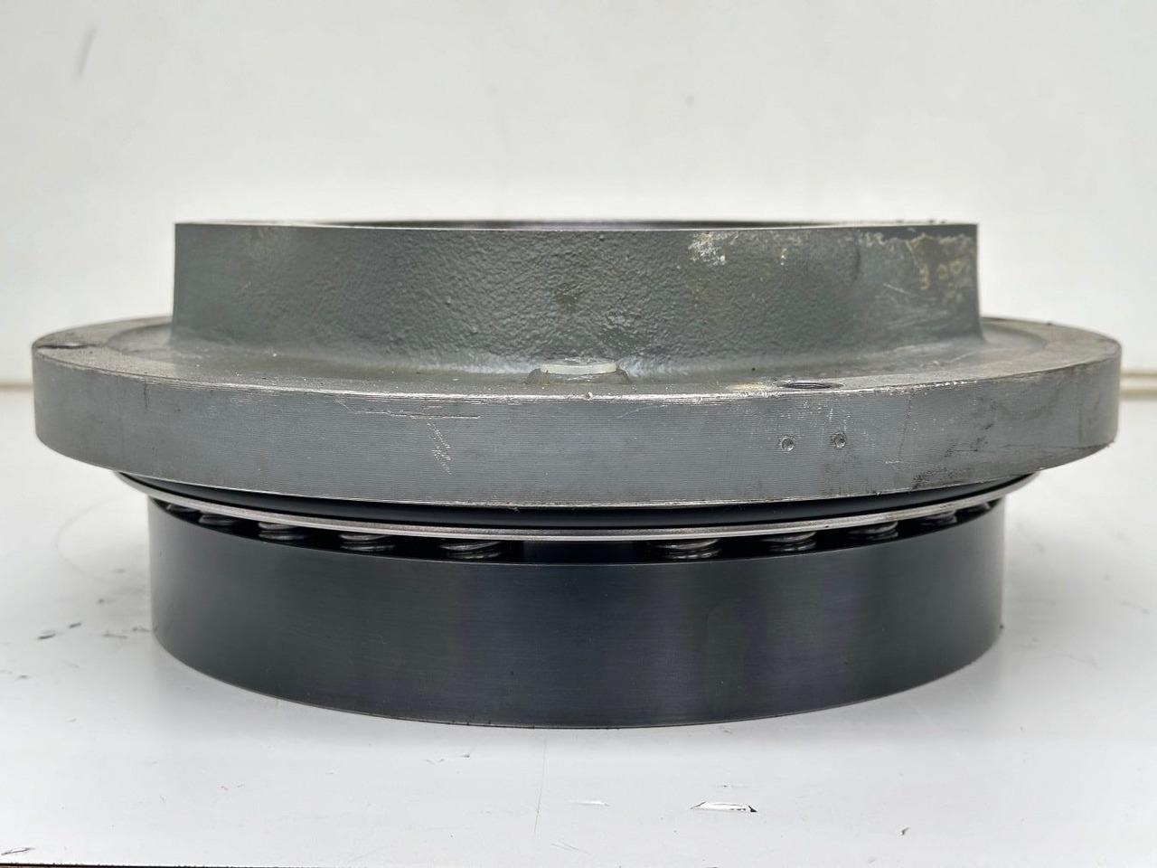 Liebherr Bremse ID-Nr.90209190. SAT300/282. LH40 C LH40 CP, LH40 M, LH40MP, LH50 CHR, LH50 CHRP, LH50 M, LH50 MHR, LH50 MHRP, LH50MT. #BR.1349# - Swing motor for Construction machinery: picture 3 Liebherr Bremse ID-Nr.90209190. SAT300/282. LH40 C LH40 CP, LH40 M, LH40MP, LH50 CHR, LH50 CHRP, LH50 M, LH50 MHR, LH50 MHRP, LH50MT. #BR.1349# - Swing motor for Construction machinery: picture 3