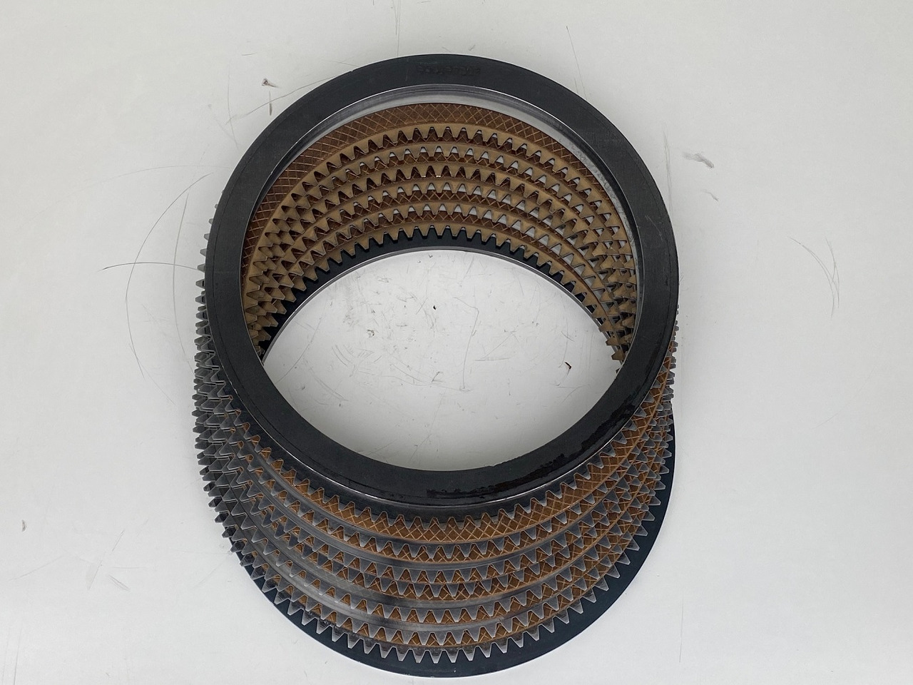 Liebherr Bremslamellensatz ID-Nr.944315203 - ID-Nr.9441970 - ID-Nr.9441971 - ID-Nr.9442508. #BREMLS01# - Transmission for Crawler excavator: picture 3 Liebherr Bremslamellensatz ID-Nr.944315203 - ID-Nr.9441970 - ID-Nr.9441971 - ID-Nr.9442508. #BREMLS01# - Transmission for Crawler excavator: picture 3