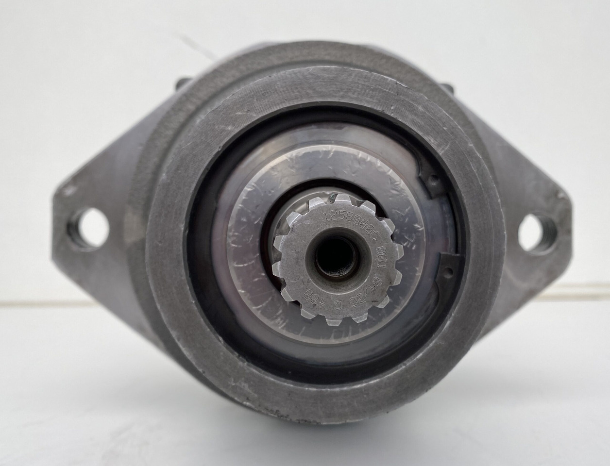 Hydraulic motor for Wheel excavator Liebherr Hydraulikeinbaumotor FMF045, ID-Nr.10132702.  A924,LH30C,LH30M,LH35M,LH35MT,LH40C,LH40CP,LH40M,LH40MP,LH50CHR,LH50M,LH50MHR,LH50MT.  #07110#: picture 13