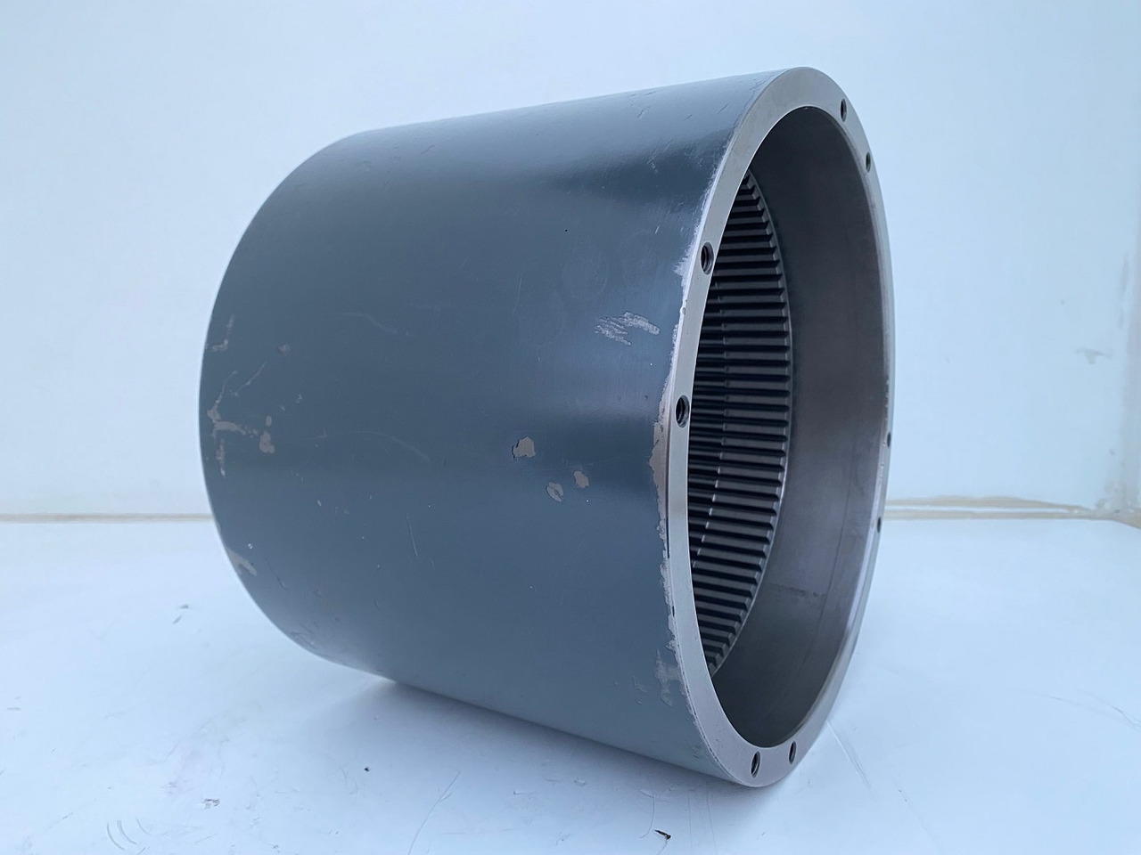 Liebherr Innenrad ID-Nr.90015651. SAT250/278 - SAT250/283 - SAT250/287. A913 COMP, A914 COMP, A914, A916, A918 COMP, A920, A920, A922 RAIL, A924 RAIL, LH18, LH22, LH24, LH26, R914 RAIL, R914 COMP, R9 - Swing motor for Crawler excavator: picture 3 Liebherr Innenrad ID-Nr.90015651. SAT250/278 - SAT250/283 - SAT250/287. A913 COMP, A914 COMP, A914, A916, A918 COMP, A920, A920, A922 RAIL, A924 RAIL, LH18, LH22, LH24, LH26, R914 RAIL, R914 COMP, R9 - Swing motor for Crawler excavator: picture 3