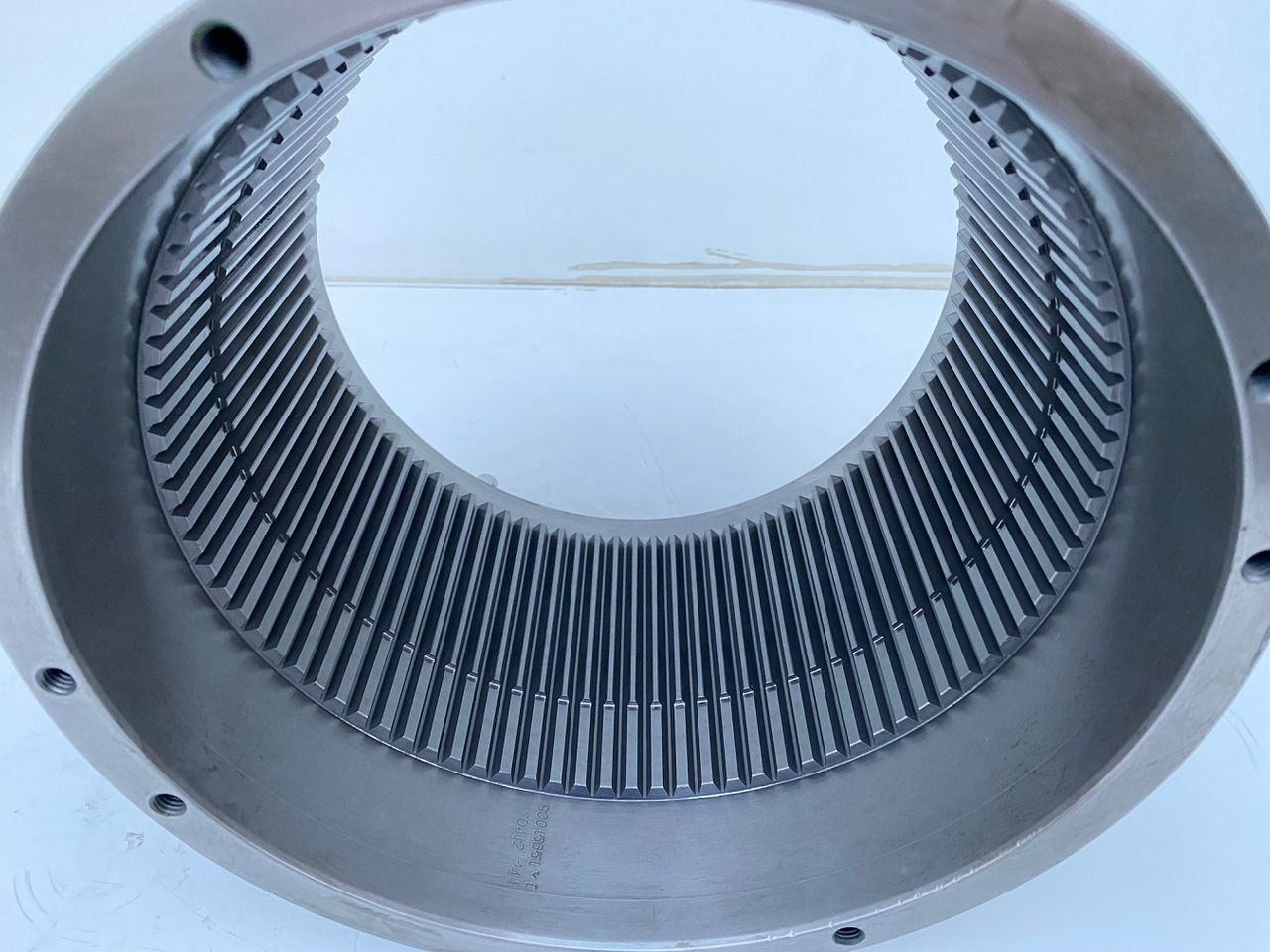 Liebherr Innenrad ID-Nr.90015651. SAT250/278 - SAT250/283 - SAT250/287. A913 COMP, A914 COMP, A914, A916, A918 COMP, A920, A920, A922 RAIL, A924 RAIL, LH18, LH22, LH24, LH26, R914 RAIL, R914 COMP, R9 - Swing motor for Crawler excavator: picture 5 Liebherr Innenrad ID-Nr.90015651. SAT250/278 - SAT250/283 - SAT250/287. A913 COMP, A914 COMP, A914, A916, A918 COMP, A920, A920, A922 RAIL, A924 RAIL, LH18, LH22, LH24, LH26, R914 RAIL, R914 COMP, R9 - Swing motor for Crawler excavator: picture 5