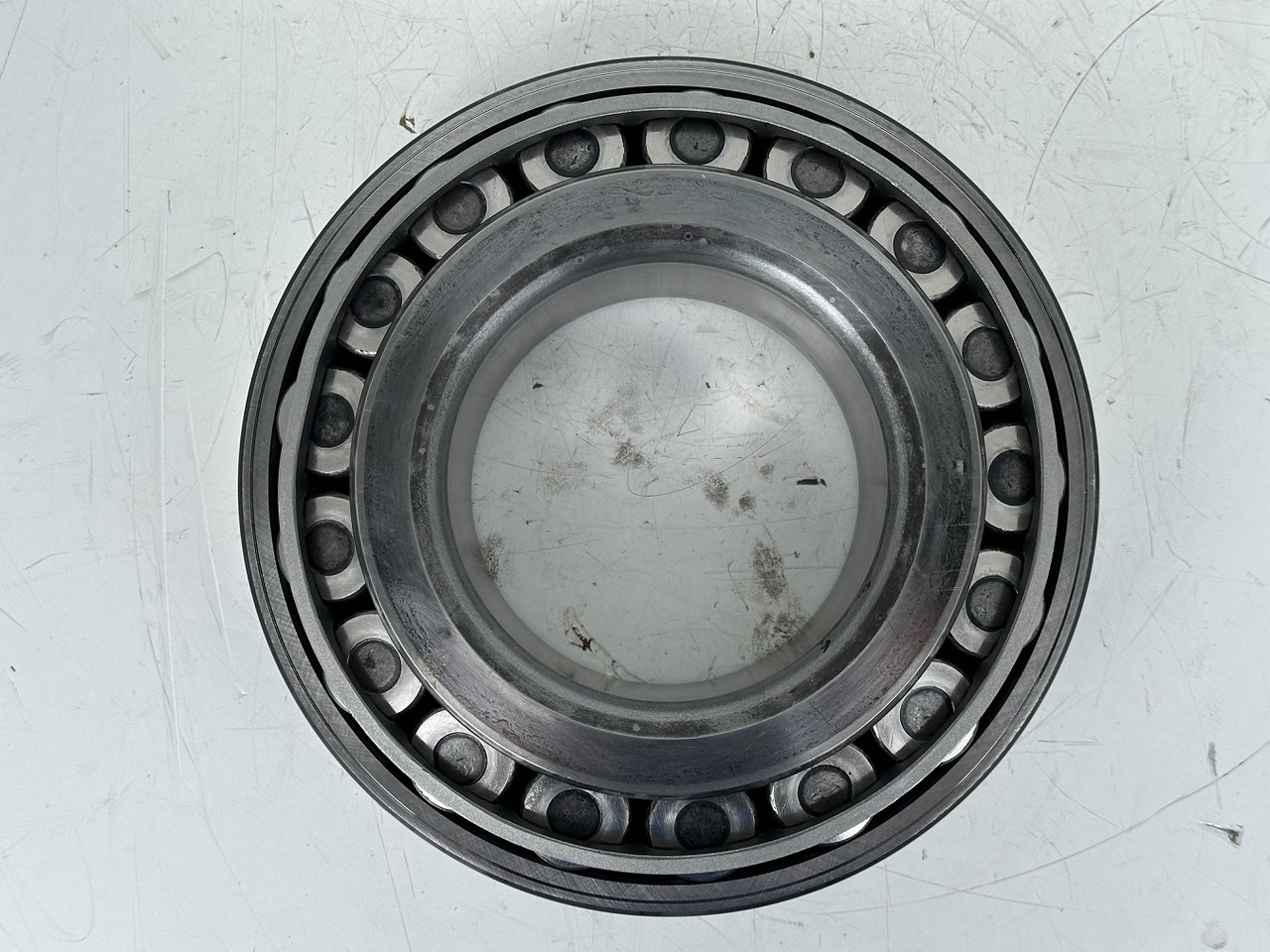 Liebherr Kegelrollenlager ID-Nr.10030587. TIMKEN HH228310. SAT350/208,SAT350/252,SAT325/274,SAT325/294. A954B,A954C,LH80,EP954,ER954,P954,R934,R936,R938,R940,R945,R946,R950,R954. #10030587.17.05# - Swing motor for Excavator: picture 5 Liebherr Kegelrollenlager ID-Nr.10030587. TIMKEN HH228310. SAT350/208,SAT350/252,SAT325/274,SAT325/294. A954B,A954C,LH80,EP954,ER954,P954,R934,R936,R938,R940,R945,R946,R950,R954. #10030587.17.05# - Swing motor for Excavator: picture 5