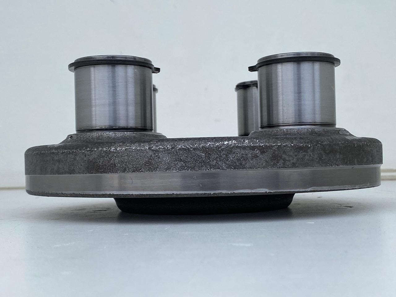 Liebherr Planetenträger ID-Nr.944306303 - ID-Nr.9443063. #PL0401.01# - Swing motor for Crawler excavator: picture 3 Liebherr Planetenträger ID-Nr.944306303 - ID-Nr.9443063. #PL0401.01# - Swing motor for Crawler excavator: picture 3