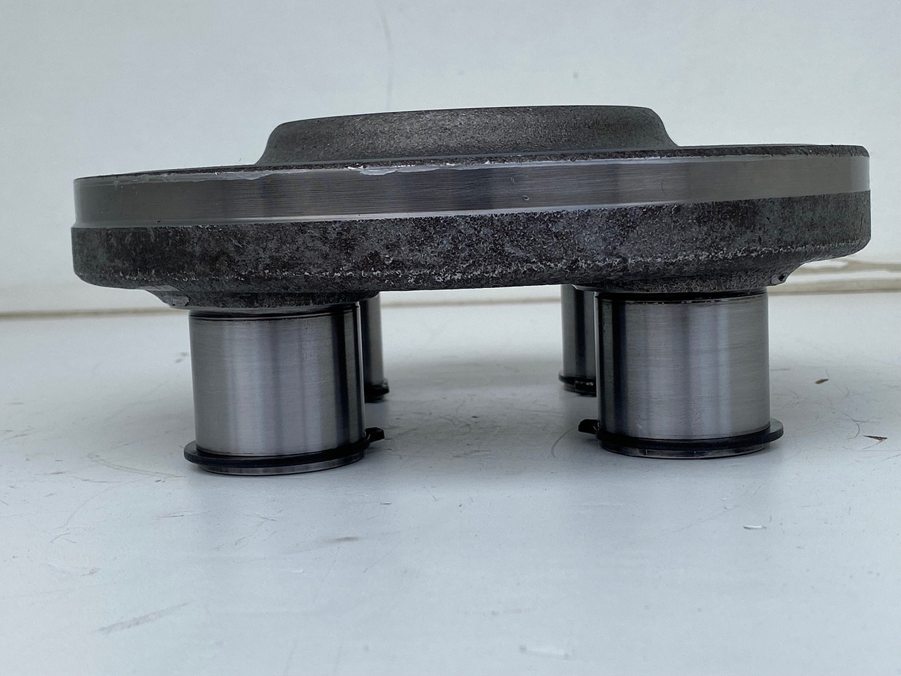 Liebherr Planetenträger ID-Nr.944306303 - ID-Nr.9443063. #PL0401.01# - Swing motor for Crawler excavator: picture 5 Liebherr Planetenträger ID-Nr.944306303 - ID-Nr.9443063. #PL0401.01# - Swing motor for Crawler excavator: picture 5