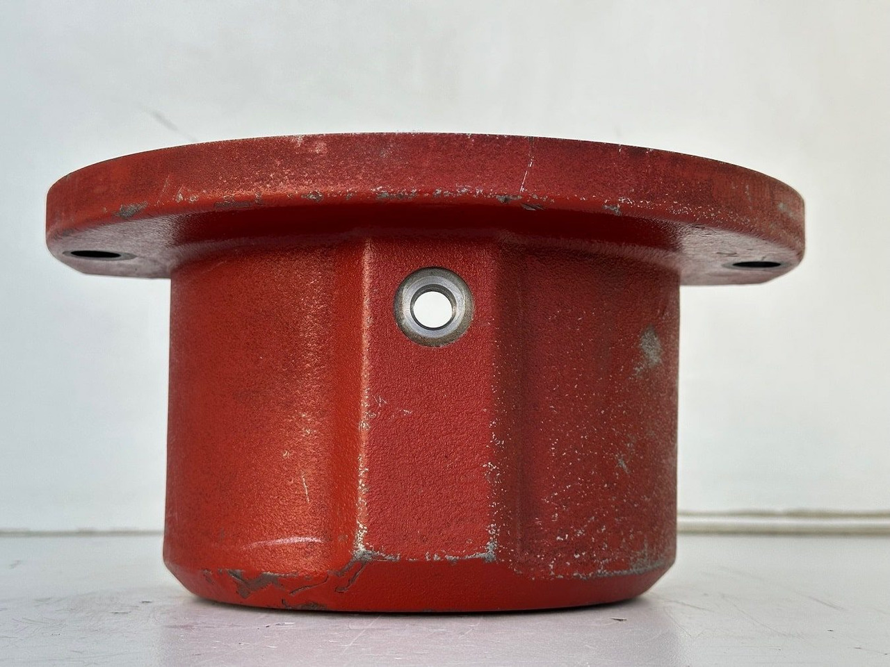 Liebherr Schmierfettkappe ID-Nr.90006531. SAT300/271, SAT300/282, SAT300/295. LH40, LH50, R936. #90006531.02.10# - Swing motor for Crawler excavator: picture 3 Liebherr Schmierfettkappe ID-Nr.90006531. SAT300/271, SAT300/282, SAT300/295. LH40, LH50, R936. #90006531.02.10# - Swing motor for Crawler excavator: picture 3