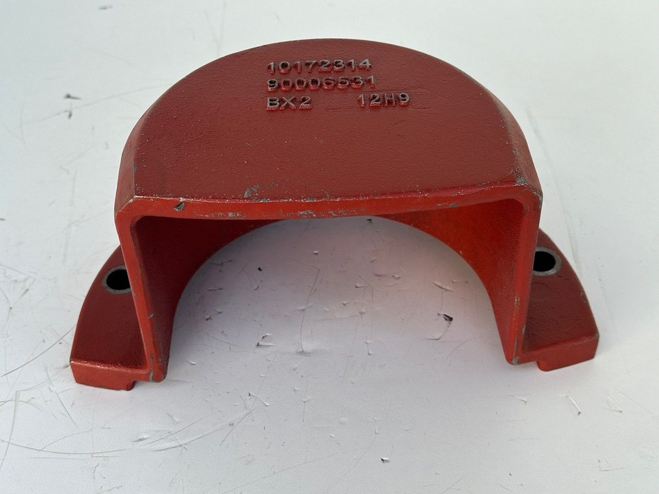 Liebherr Schmierfettkappe ID-Nr.90006531. SAT300/271, SAT300/282, SAT300/295. LH40, LH50, R936. #90006531.02.10# - Swing motor for Crawler excavator: picture 4 Liebherr Schmierfettkappe ID-Nr.90006531. SAT300/271, SAT300/282, SAT300/295. LH40, LH50, R936. #90006531.02.10# - Swing motor for Crawler excavator: picture 4