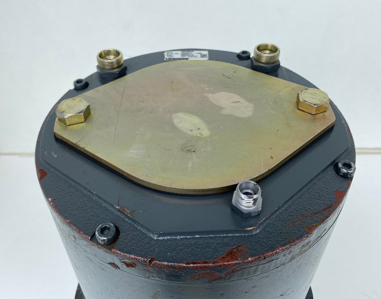 Swing motor for Wheel excavator Liebherr Schwenkantrieb SAT250/287, ID-Nr.90209645: picture 8