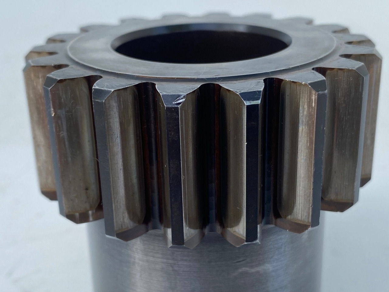 Liebherr Sonnenrad ID-Nr.9444465 - ID-Nr.944446503. SAT350/208, SAT350/252. A954, LH80, E954, EP954, ER954, LOS954, P954, R954. #SO-HB-306# - Swing motor for Crawler excavator: picture 5 Liebherr Sonnenrad ID-Nr.9444465 - ID-Nr.944446503. SAT350/208, SAT350/252. A954, LH80, E954, EP954, ER954, LOS954, P954, R954. #SO-HB-306# - Swing motor for Crawler excavator: picture 5