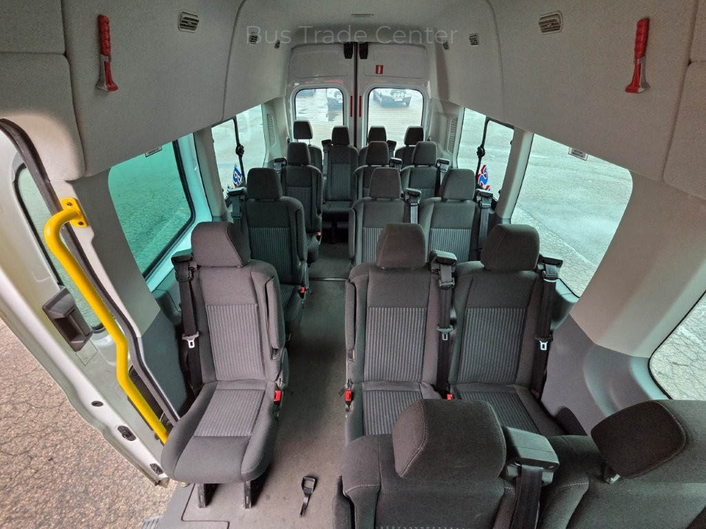 FORD TRANSIT - Minibus, Passenger van: picture 5 FORD TRANSIT - Minibus, Passenger van: picture 5