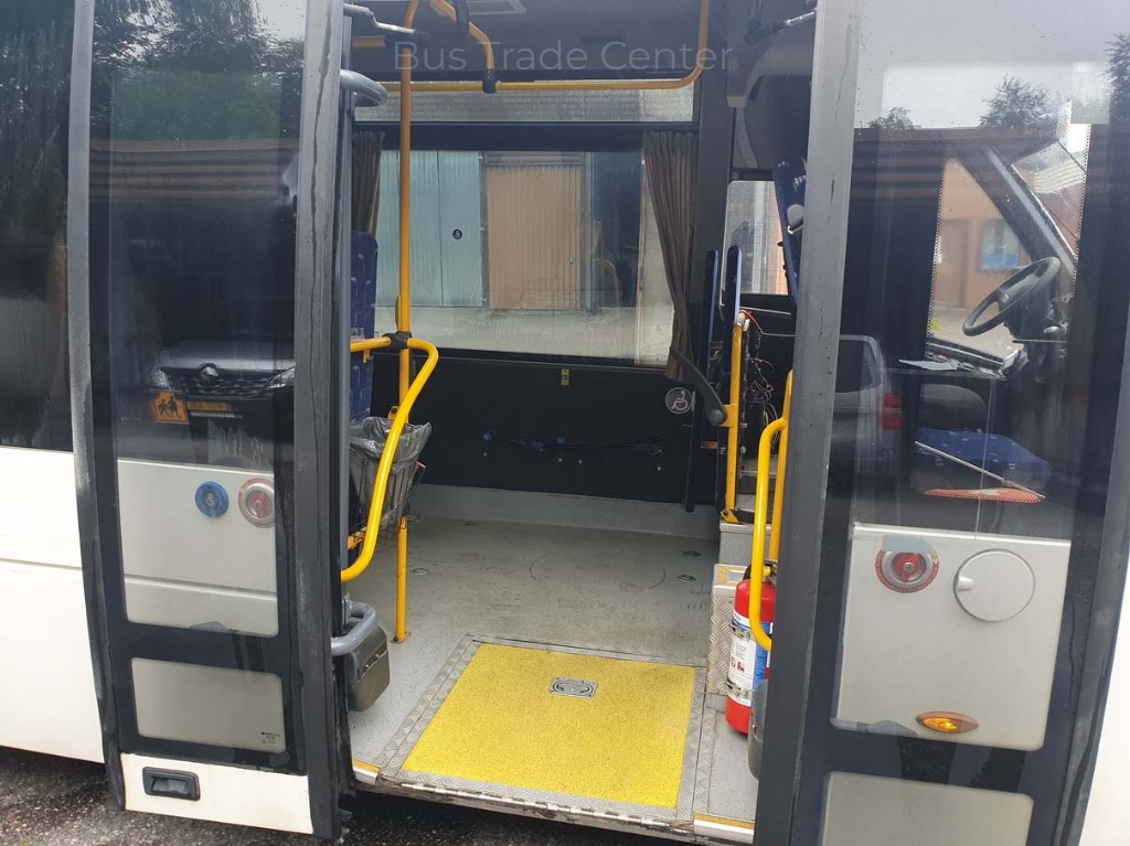 IVECO Rosero FIRST - Minibus, Passenger van: picture 5 IVECO Rosero FIRST - Minibus, Passenger van: picture 5