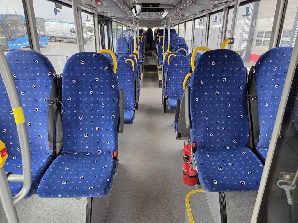 MAN Lion´s City L A26 LE A44 - Suburban bus: picture 5 MAN Lion´s City L A26 LE A44 - Suburban bus: picture 5