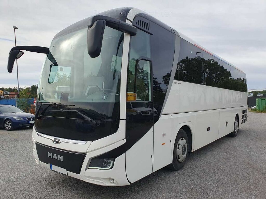 MAN Lion´s Coach R07 RHC474 - Coach: picture 4 MAN Lion´s Coach R07 RHC474 - Coach: picture 4