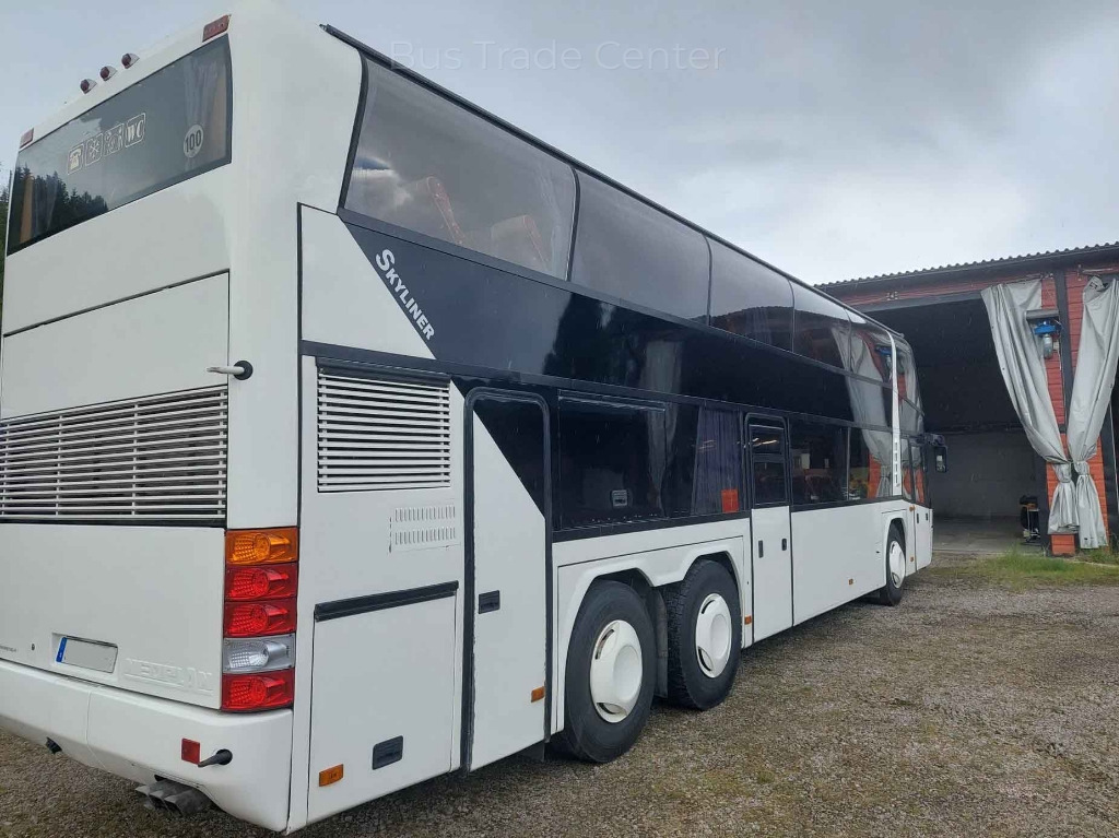 NEOPLAN Skyliner N122/3 - Coach: picture 3 NEOPLAN Skyliner N122/3 - Coach: picture 3