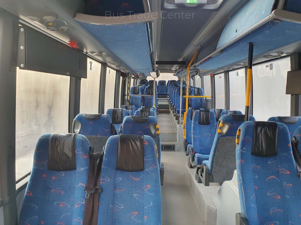 SCANIA Scala K 280 UB LB - Suburban bus: picture 5 SCANIA Scala K 280 UB LB - Suburban bus: picture 5