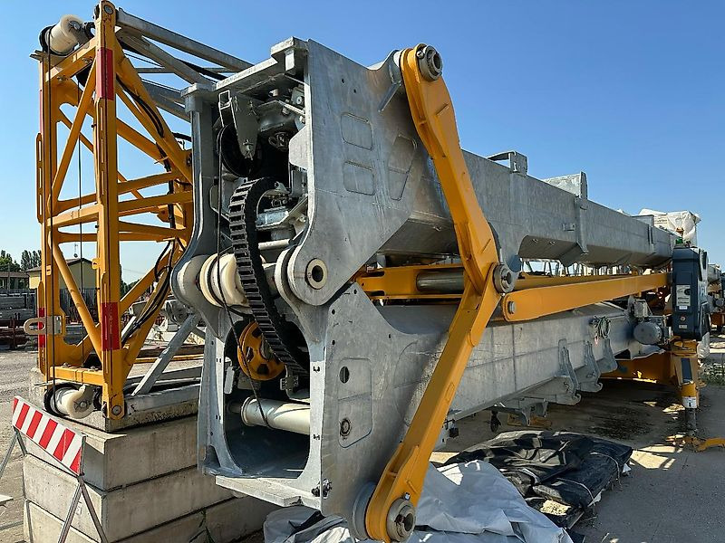 Potain HUP 40-30 - Self-erecting tower crane: picture 2 Potain HUP 40-30 - Self-erecting tower crane: picture 2