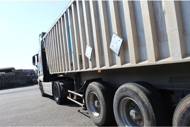 Tipper semi-trailer GENERAL TRAILERS * 3AXLE * FULL ALUMINIUM * 40 Cub. *: picture 16