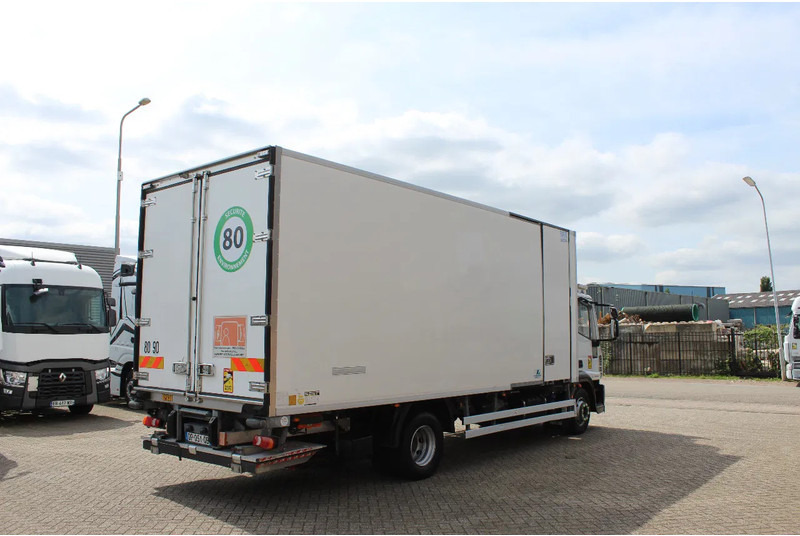 Iveco ML 150 * EURO6 * CARRIER SUPRA 1250 MT * 4X2 * - Refrigerator truck: picture 4 Iveco ML 150 * EURO6 * CARRIER SUPRA 1250 MT * 4X2 * - Refrigerator truck: picture 4