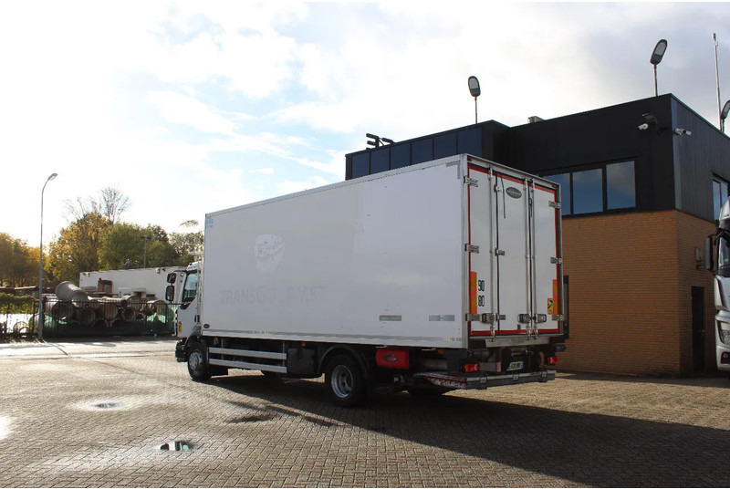 Renault D14 * EURO6 * CARRIER SUPRA 1150 MT * 4X2 * - Refrigerator truck: picture 3 Renault D14 * EURO6 * CARRIER SUPRA 1150 MT * 4X2 * - Refrigerator truck: picture 3
