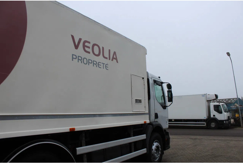 Garbage truck Renault Premium 320 * 6X2 *: picture 8