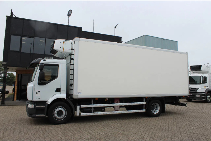 Renault Premium 370 * MANUAL * EURO5 * 4X2 * CARRIER SUPRA 750 * - Refrigerator truck: picture 2 Renault Premium 370 * MANUAL * EURO5 * 4X2 * CARRIER SUPRA 750 * - Refrigerator truck: picture 2