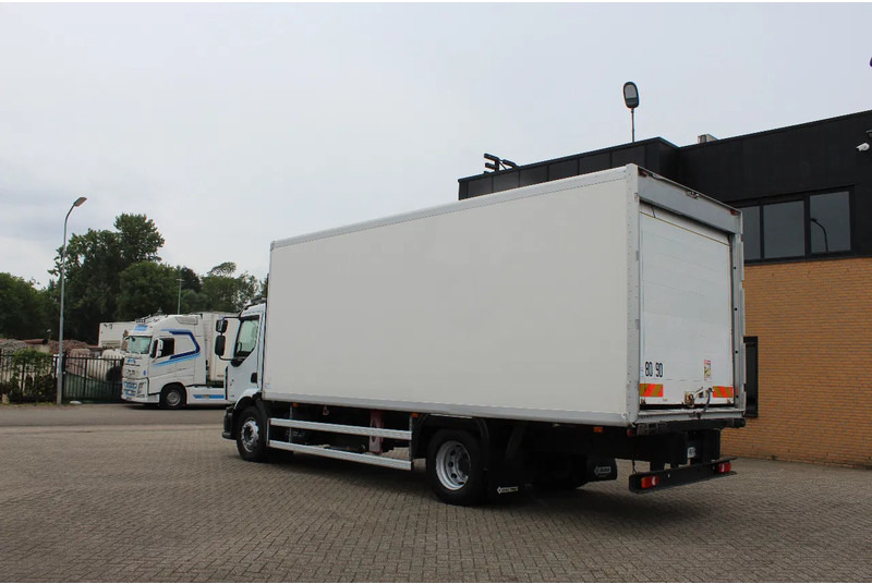 Renault Premium 370 * MANUAL * EURO5 * 4X2 * CARRIER SUPRA 750 * - Refrigerator truck: picture 3 Renault Premium 370 * MANUAL * EURO5 * 4X2 * CARRIER SUPRA 750 * - Refrigerator truck: picture 3